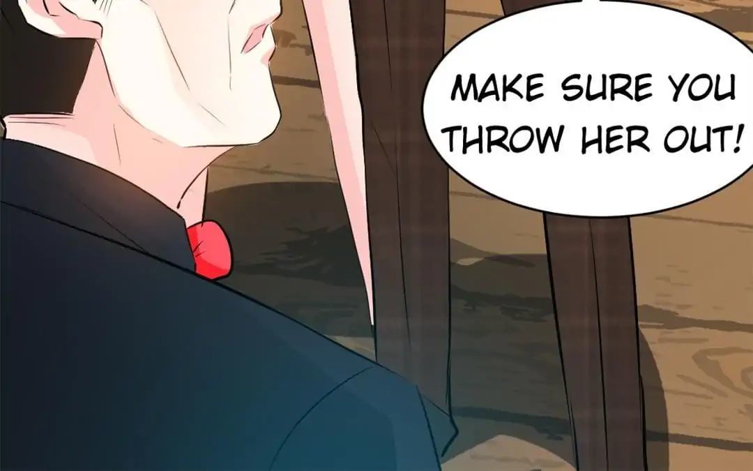 Taming The Possessive Girl Chapter 37 - page 84