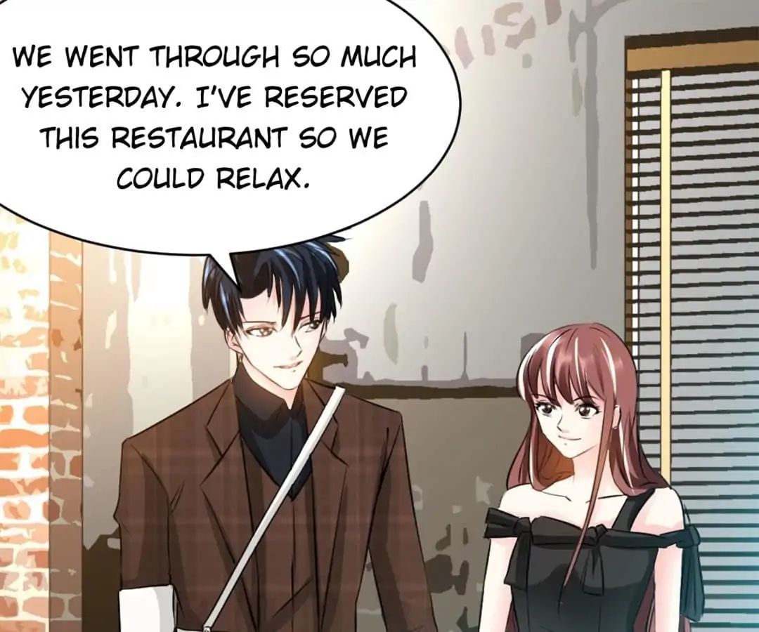 Taming The Possessive Girl Chapter 37 - page 9