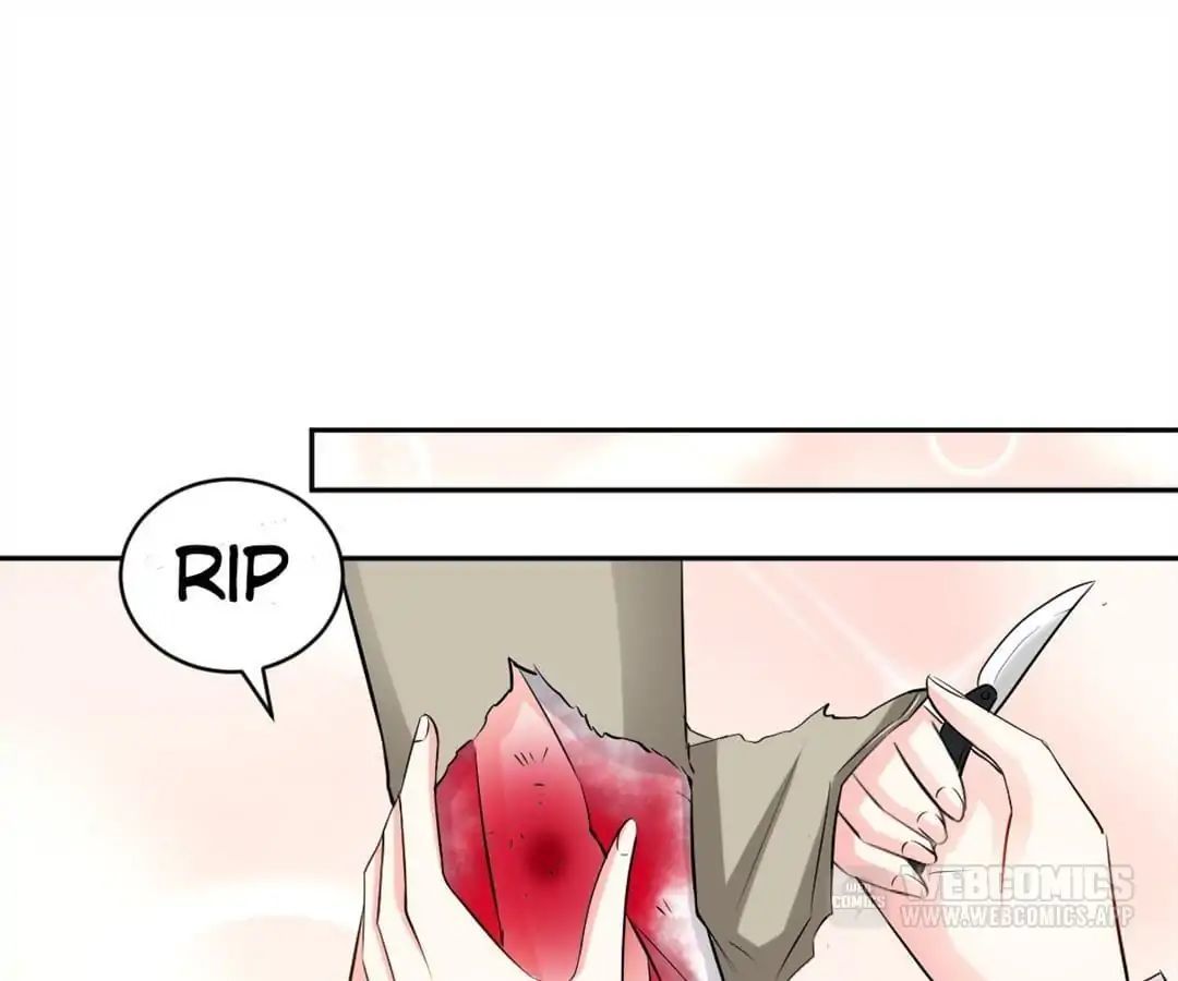 Taming The Possessive Girl Chapter 36 - page 26