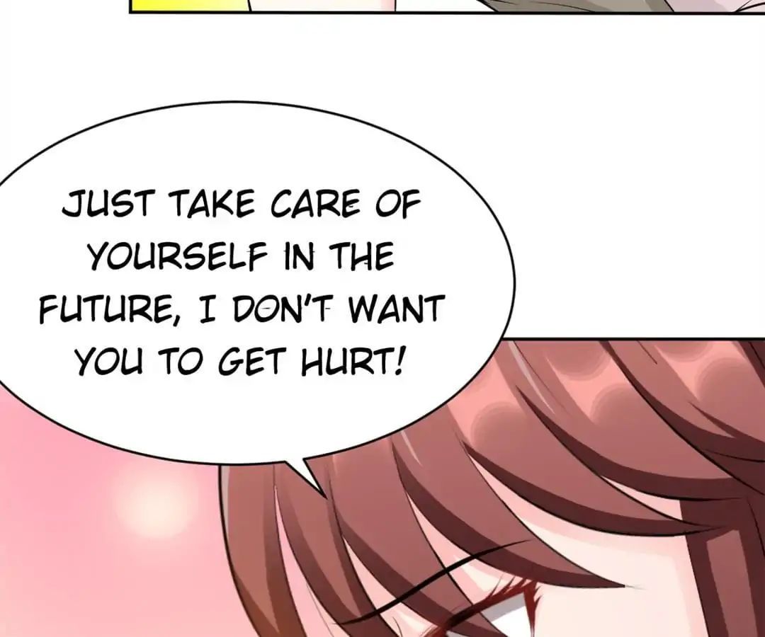 Taming The Possessive Girl Chapter 36 - page 32