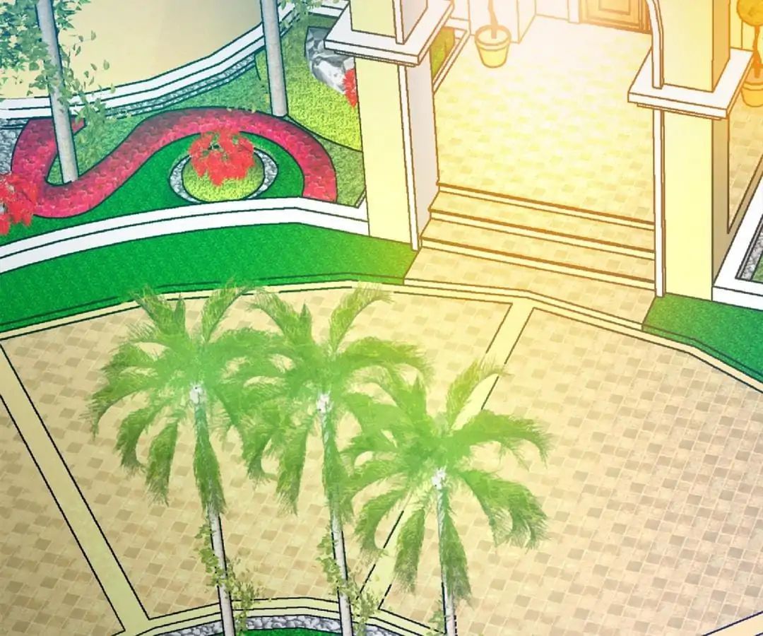 Taming The Possessive Girl Chapter 36 - page 40