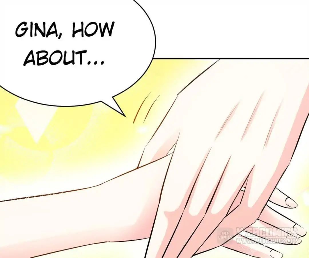 Taming The Possessive Girl Chapter 36 - page 46