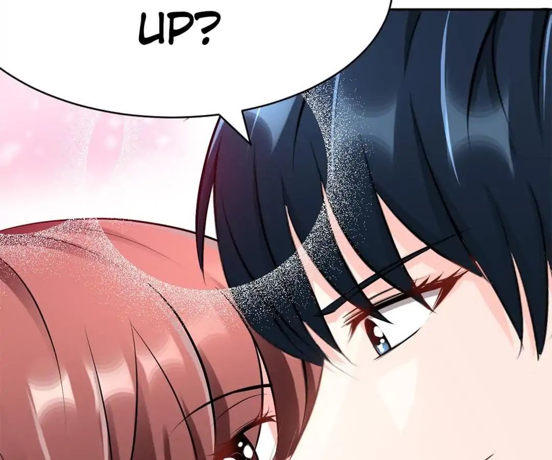 Taming The Possessive Girl Chapter 36 - page 48
