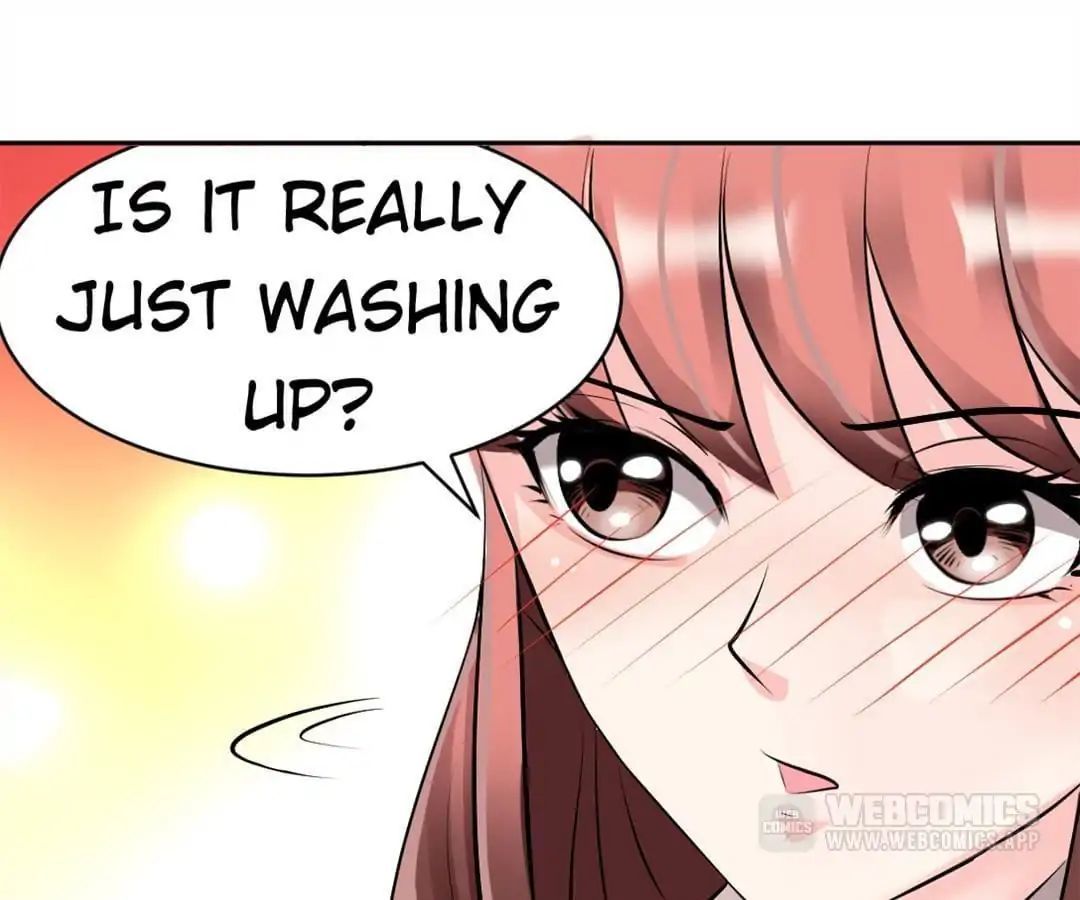 Taming The Possessive Girl Chapter 36 - page 54
