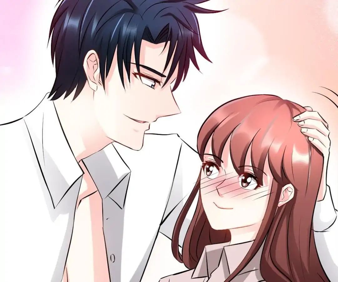 Taming The Possessive Girl Chapter 36 - page 80
