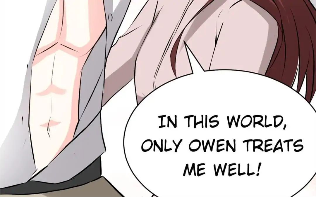 Taming The Possessive Girl Chapter 36 - page 81