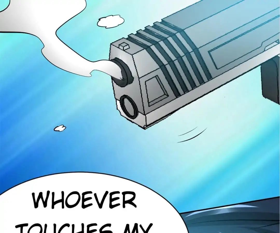 Taming The Possessive Girl Chapter 34 - page 104