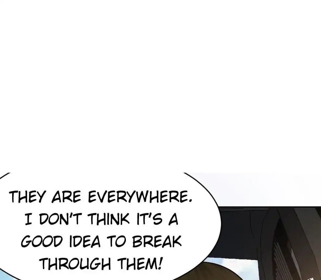 Taming The Possessive Girl Chapter 34 - page 28