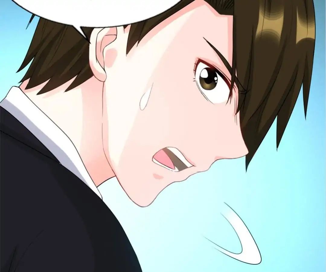Taming The Possessive Girl Chapter 34 - page 36