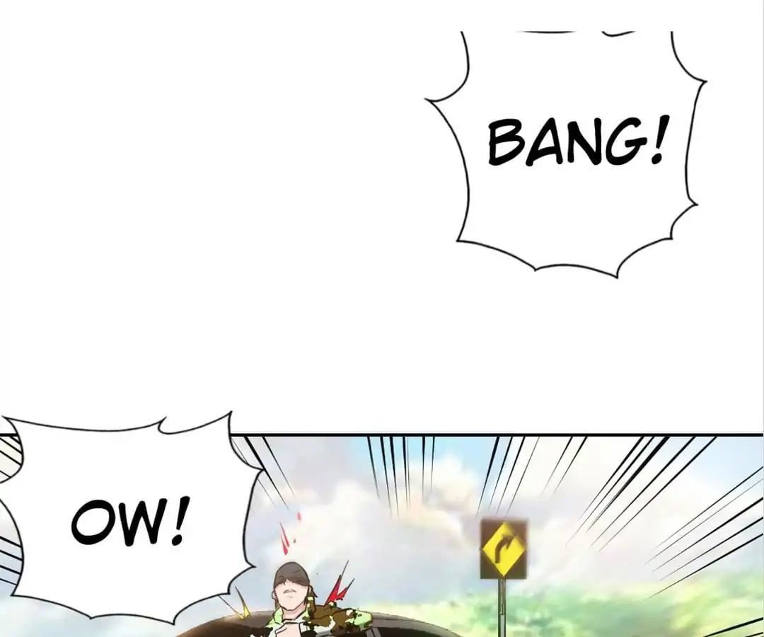 Taming The Possessive Girl Chapter 34 - page 40