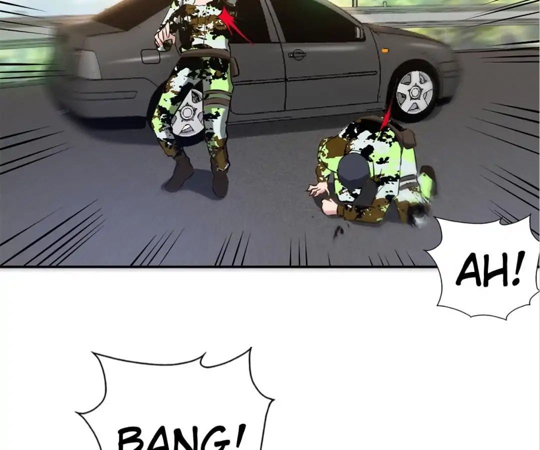 Taming The Possessive Girl Chapter 34 - page 41