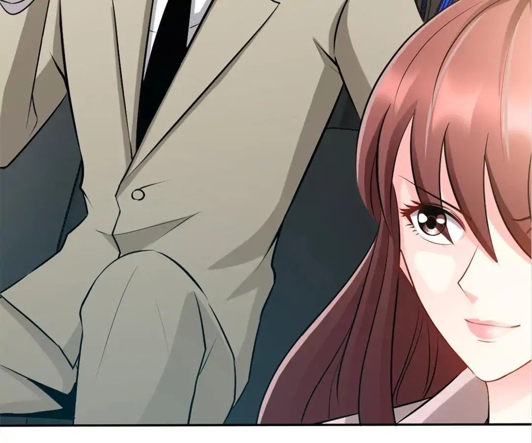 Taming The Possessive Girl Chapter 34 - page 45