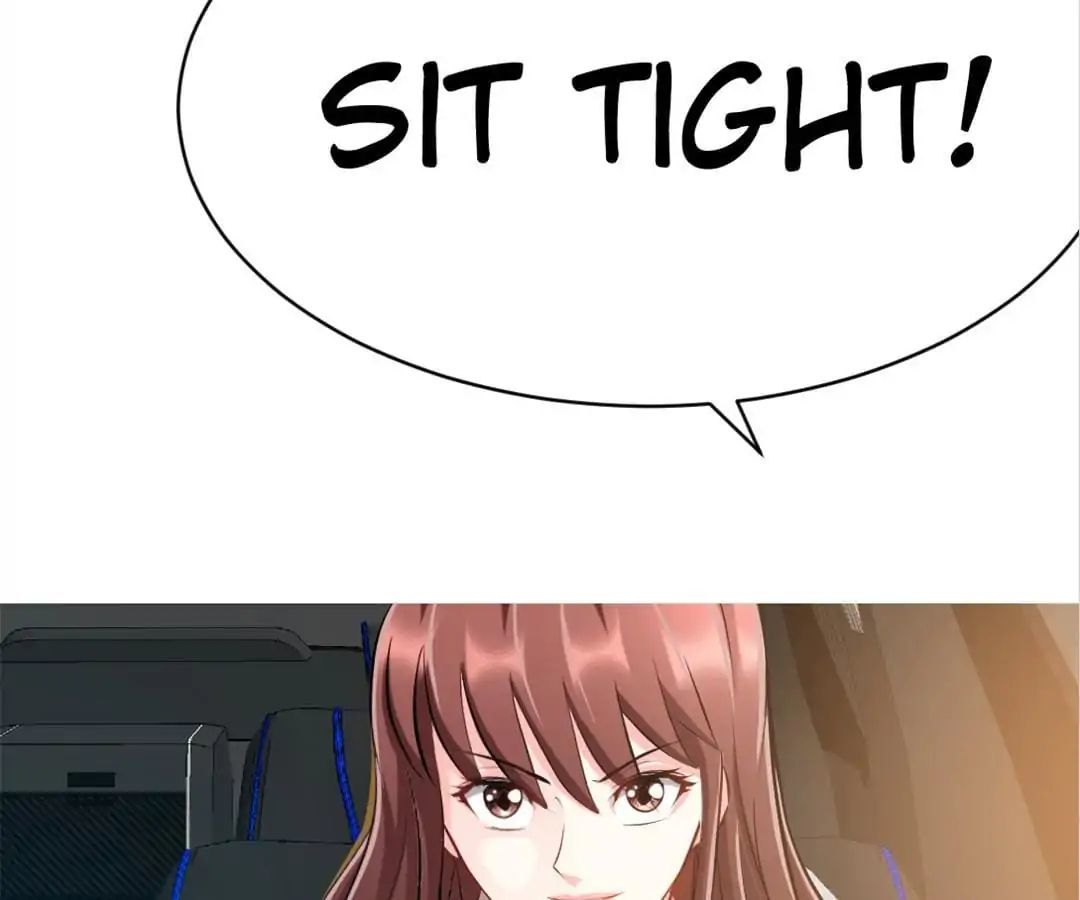 Taming The Possessive Girl Chapter 34 - page 47