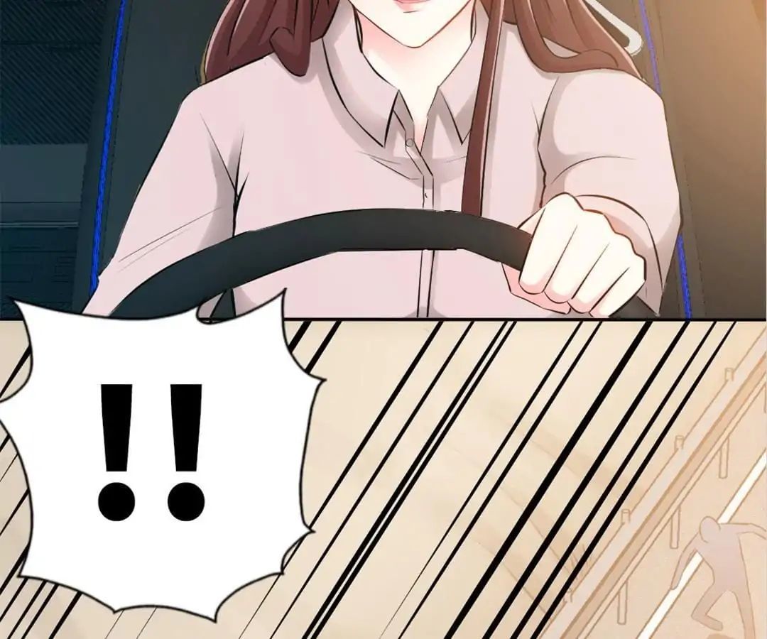Taming The Possessive Girl Chapter 34 - page 48