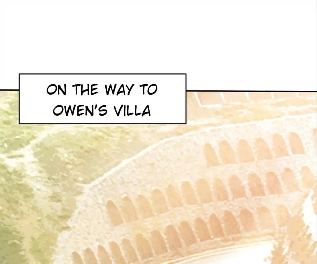 Taming The Possessive Girl Chapter 34 - page 5