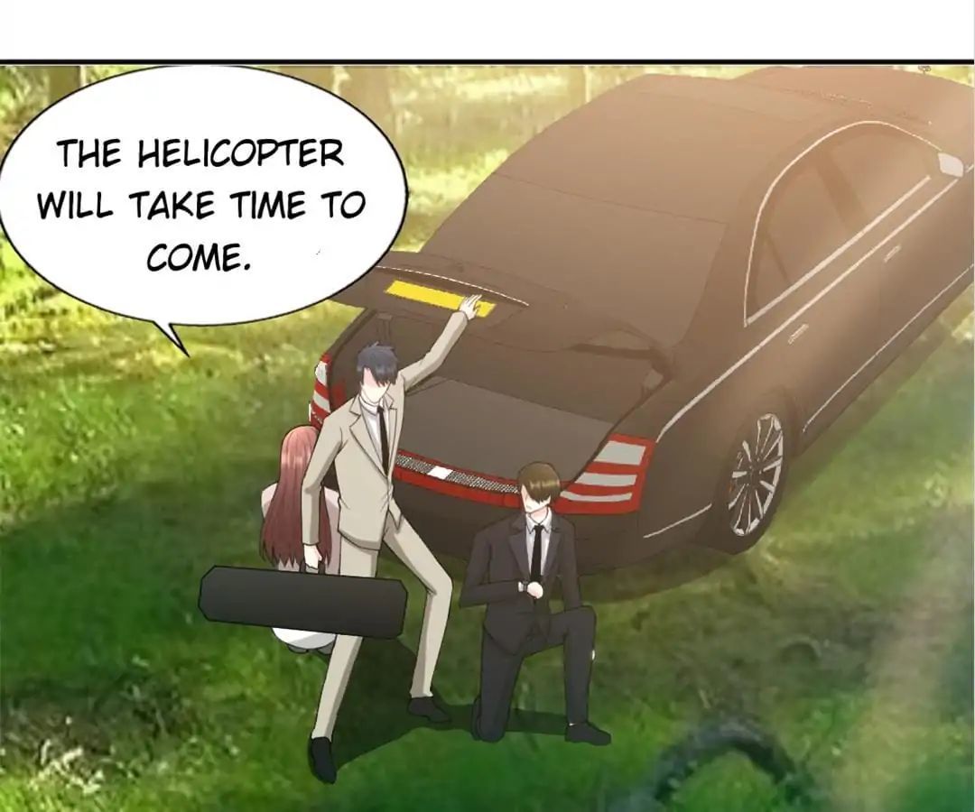 Taming The Possessive Girl Chapter 34 - page 68