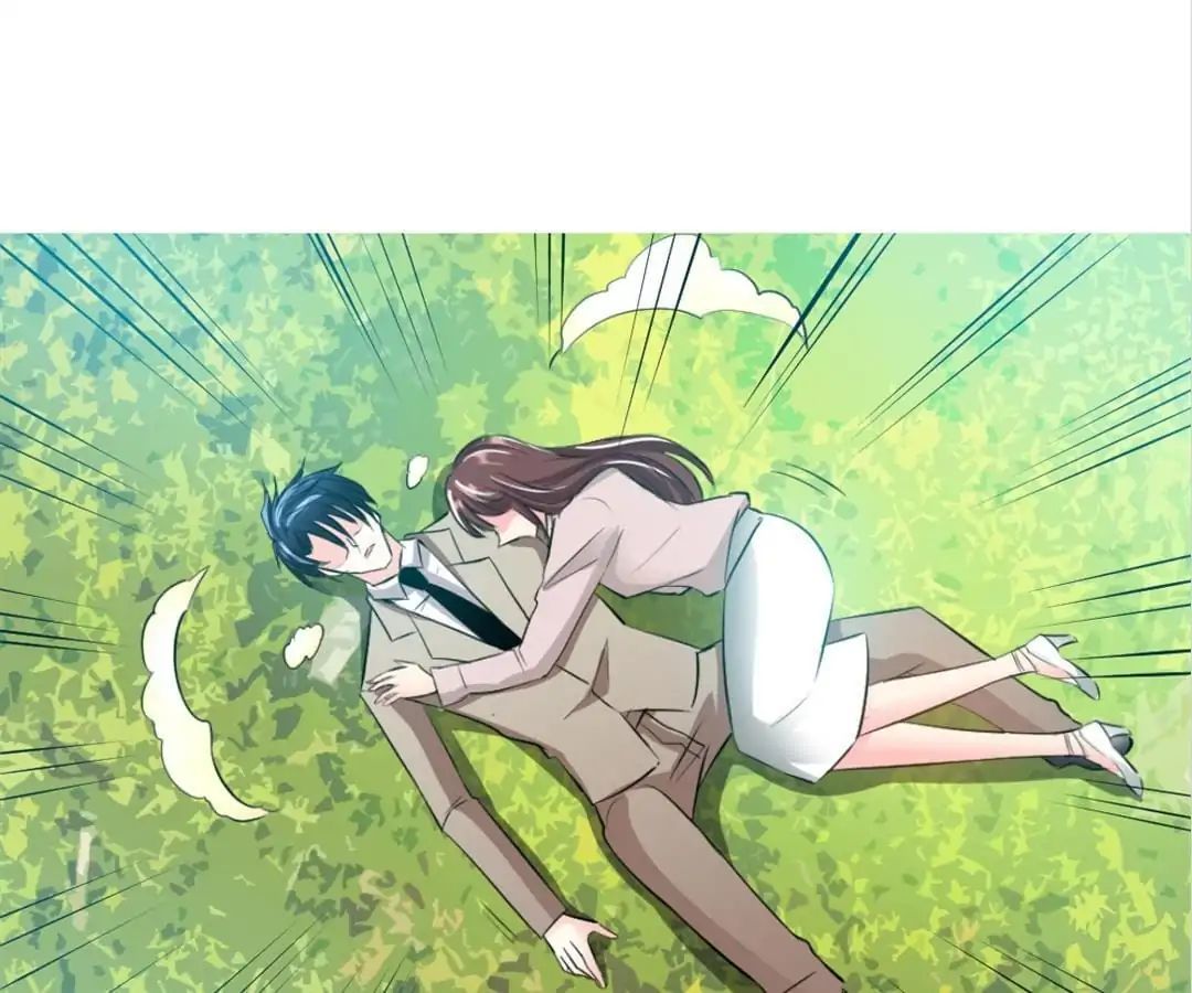 Taming The Possessive Girl Chapter 34 - page 77