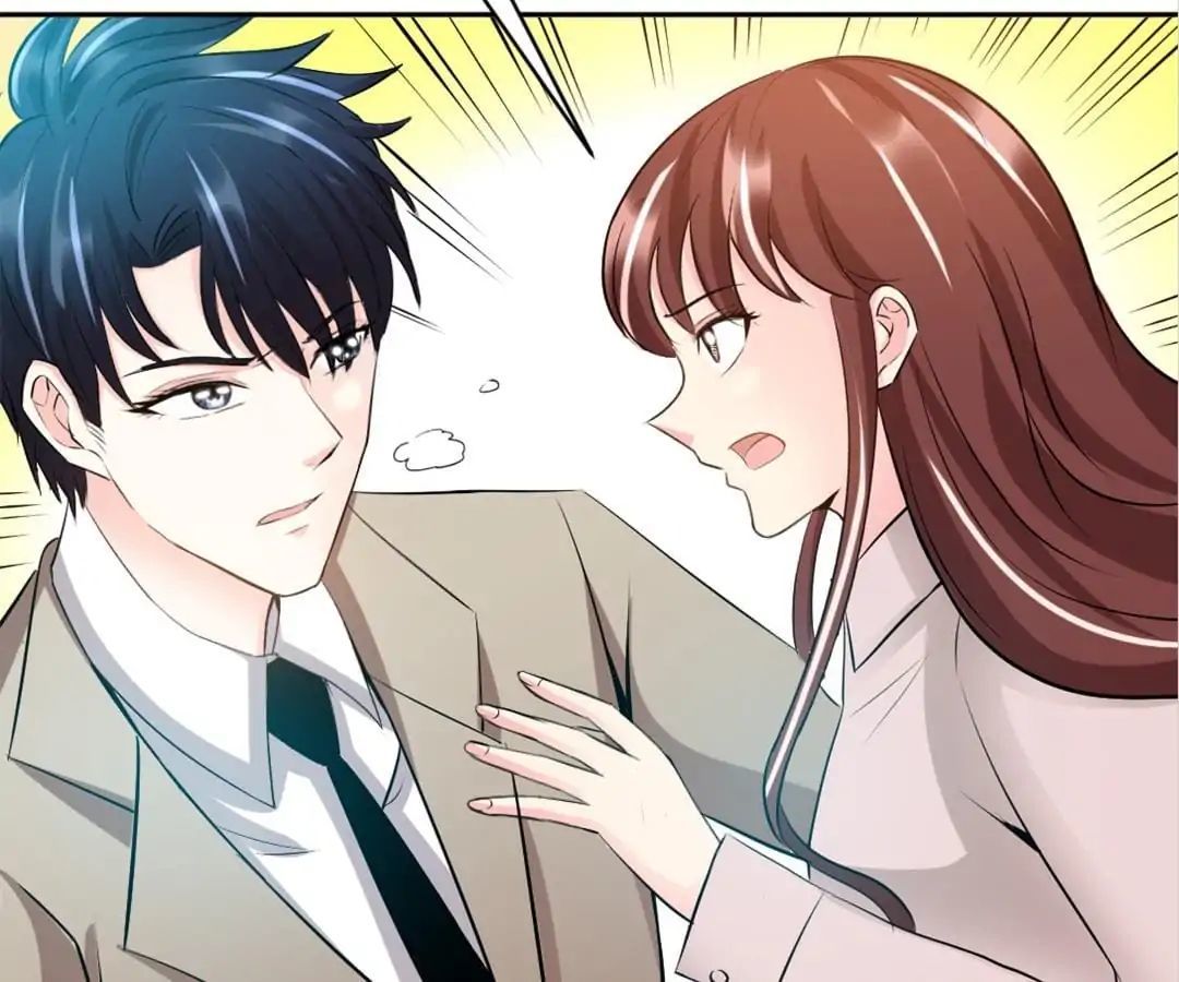 Taming The Possessive Girl Chapter 34 - page 79