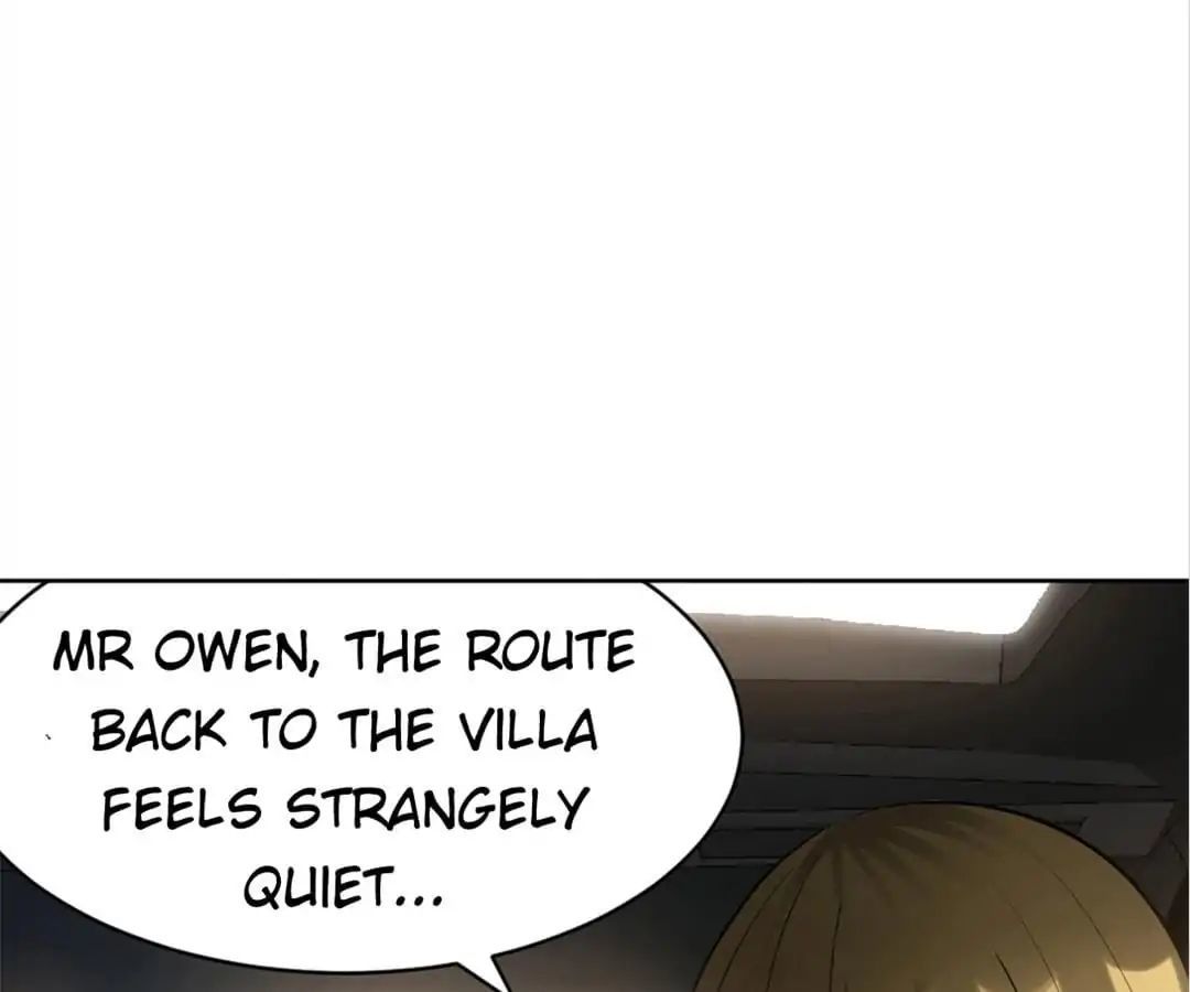 Taming The Possessive Girl Chapter 34 - page 9