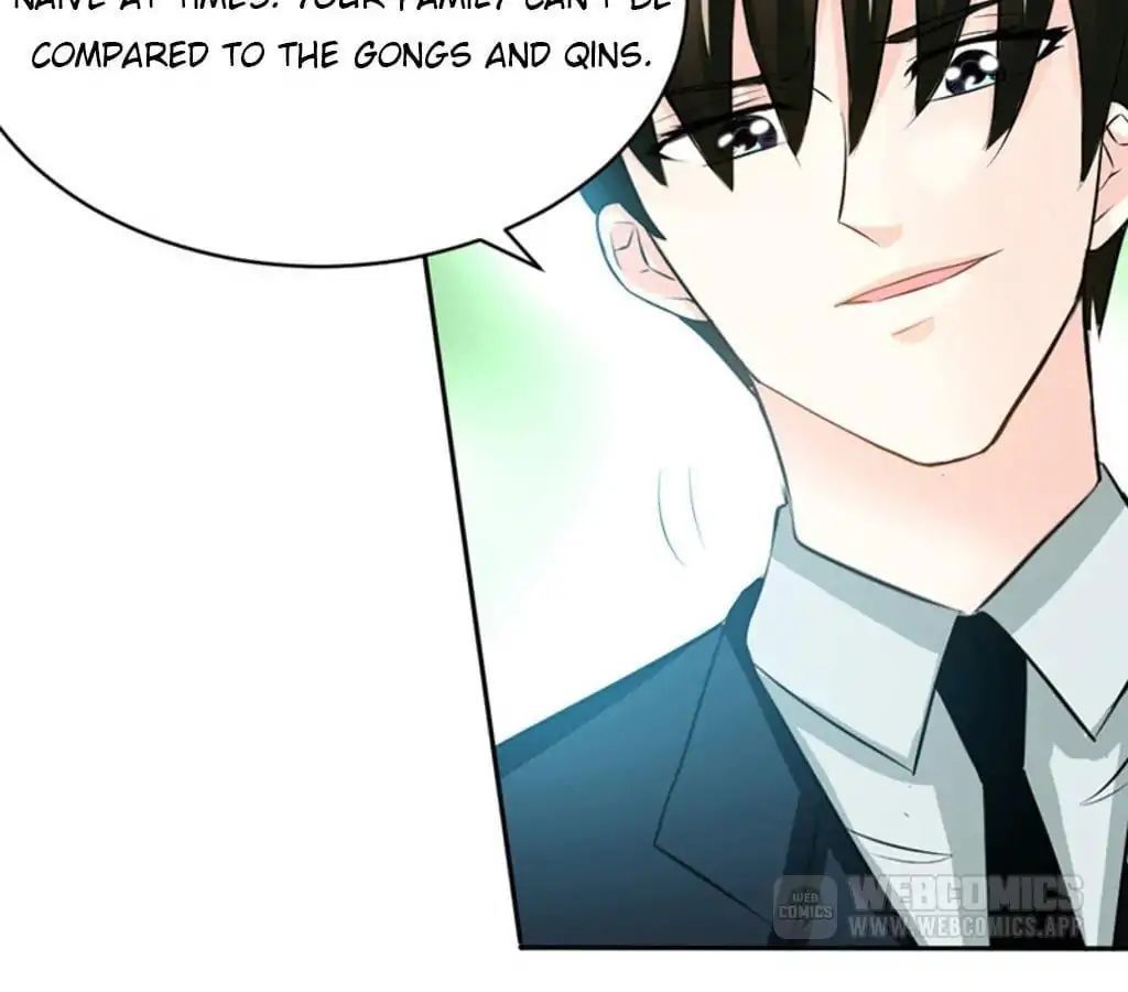 Taming The Possessive Girl Chapter 33 - page 26