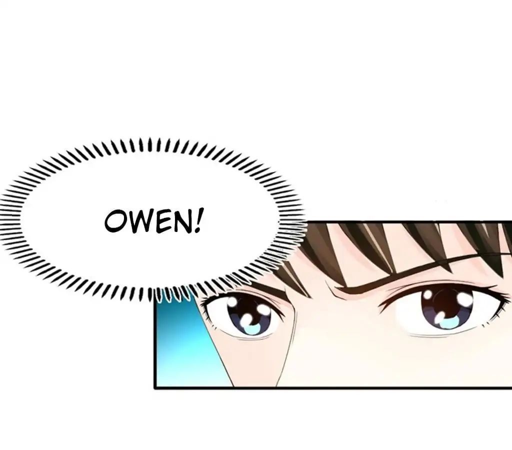 Taming The Possessive Girl Chapter 33 - page 33
