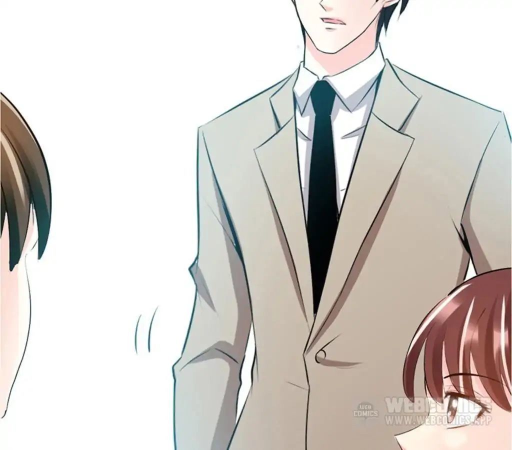 Taming The Possessive Girl Chapter 33 - page 38