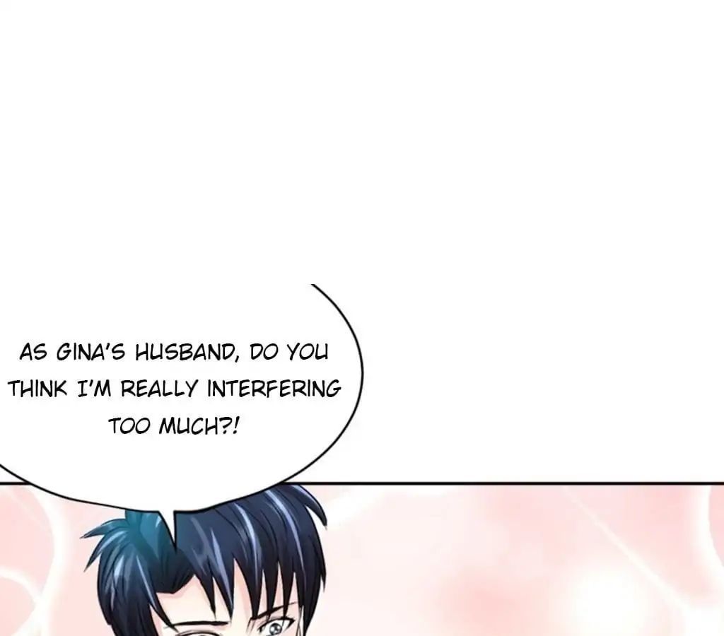 Taming The Possessive Girl Chapter 33 - page 40