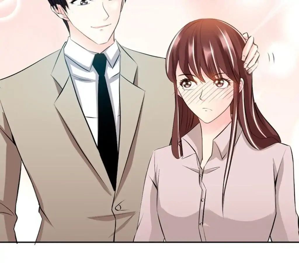 Taming The Possessive Girl Chapter 33 - page 41