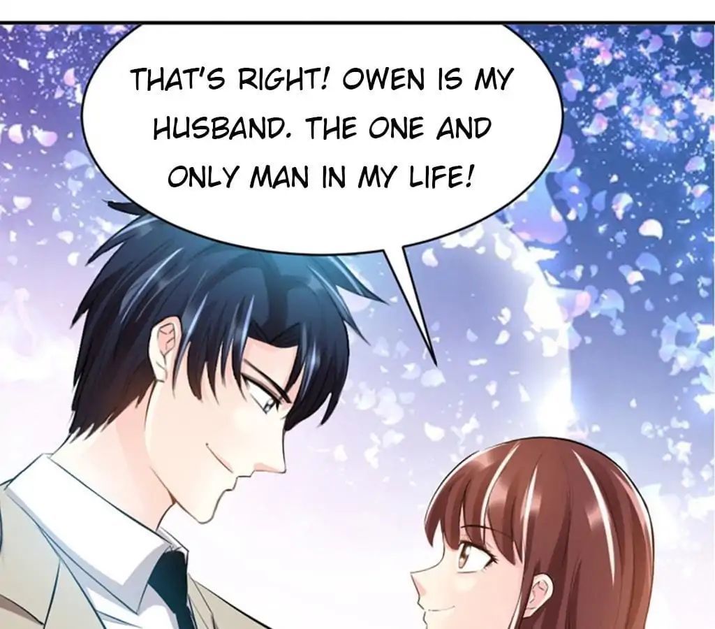 Taming The Possessive Girl Chapter 33 - page 45