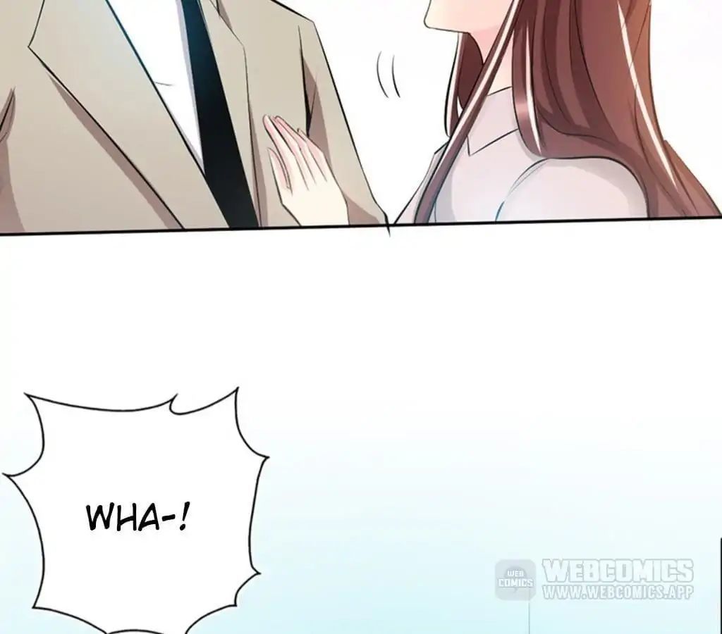 Taming The Possessive Girl Chapter 33 - page 46