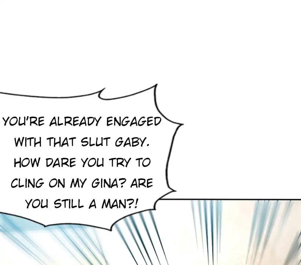Taming The Possessive Girl Chapter 33 - page 5