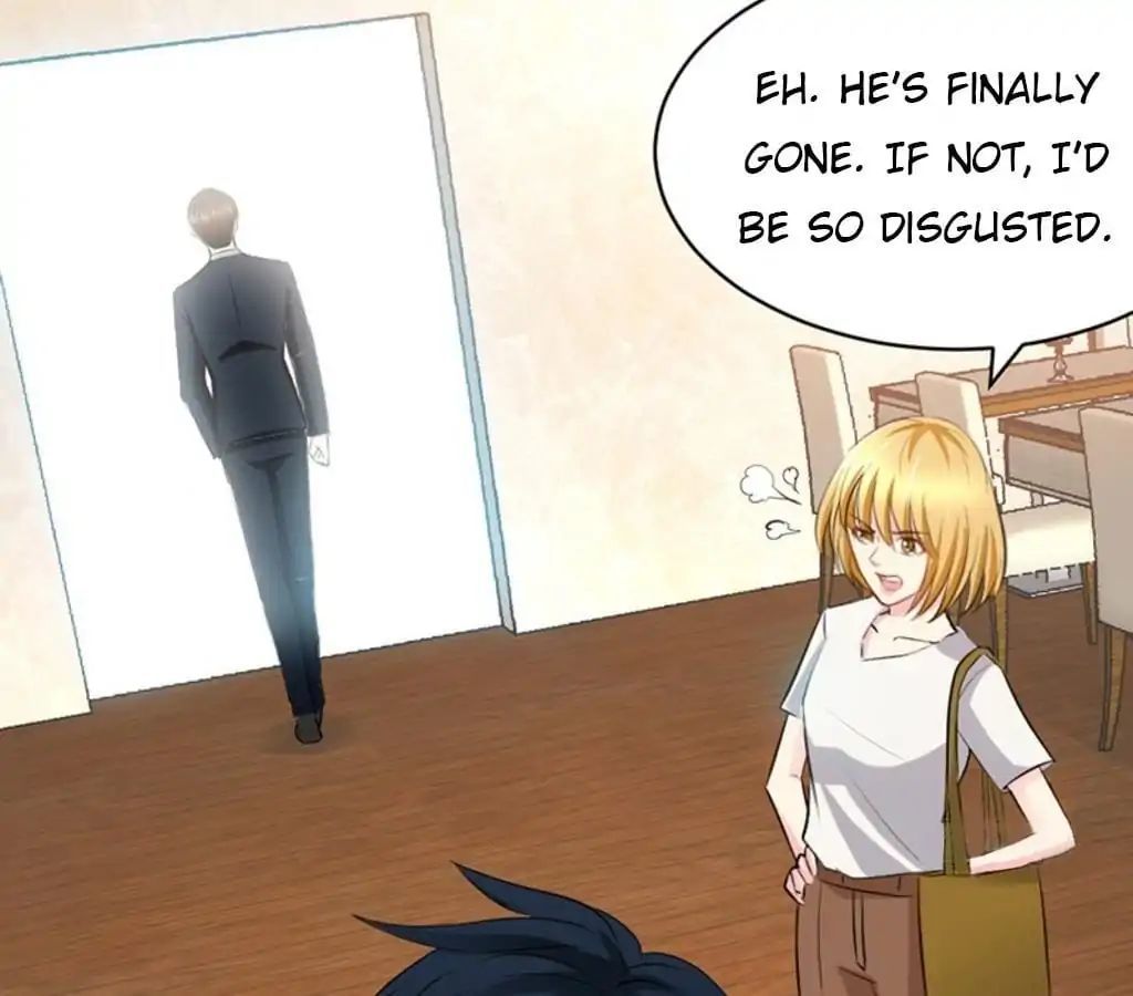 Taming The Possessive Girl Chapter 33 - page 84
