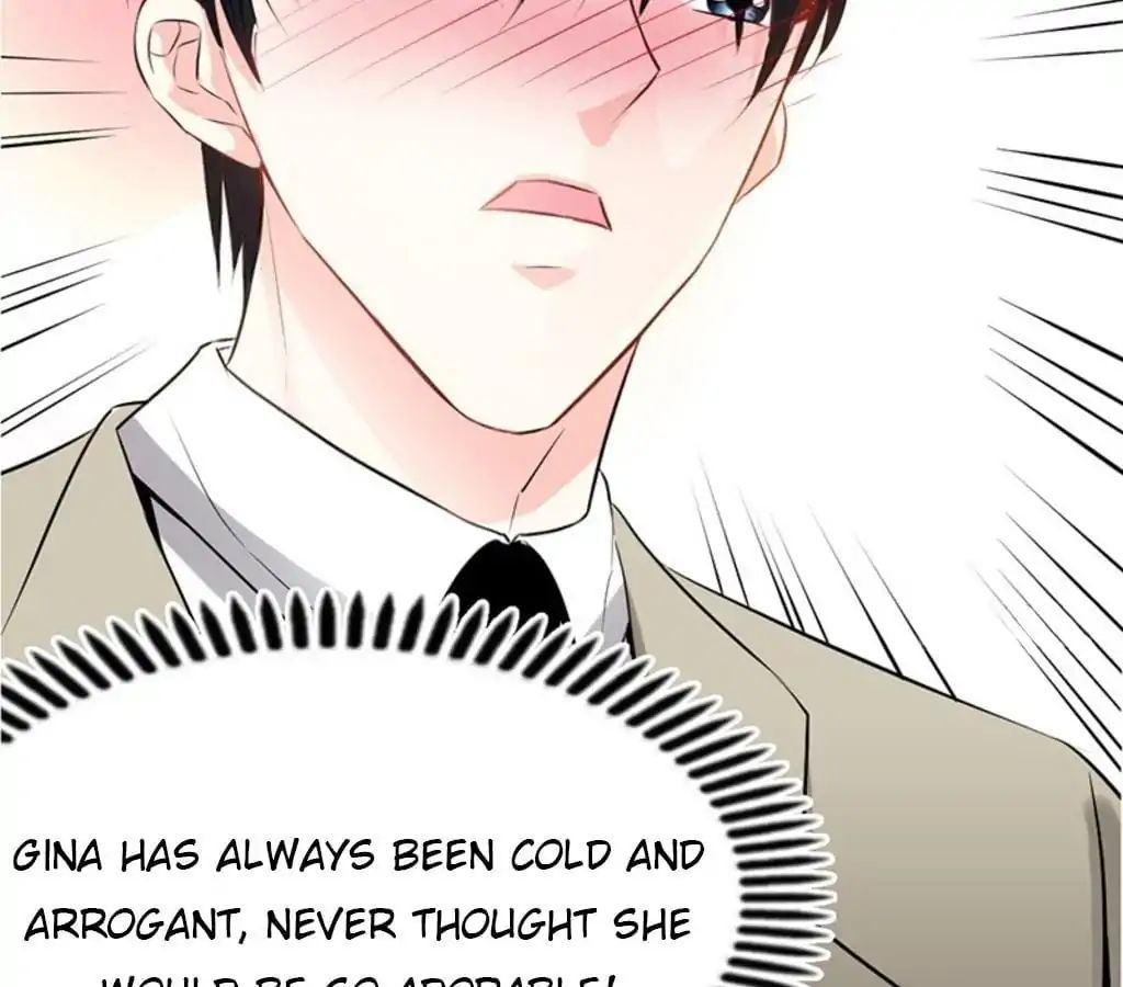 Taming The Possessive Girl Chapter 33 - page 92