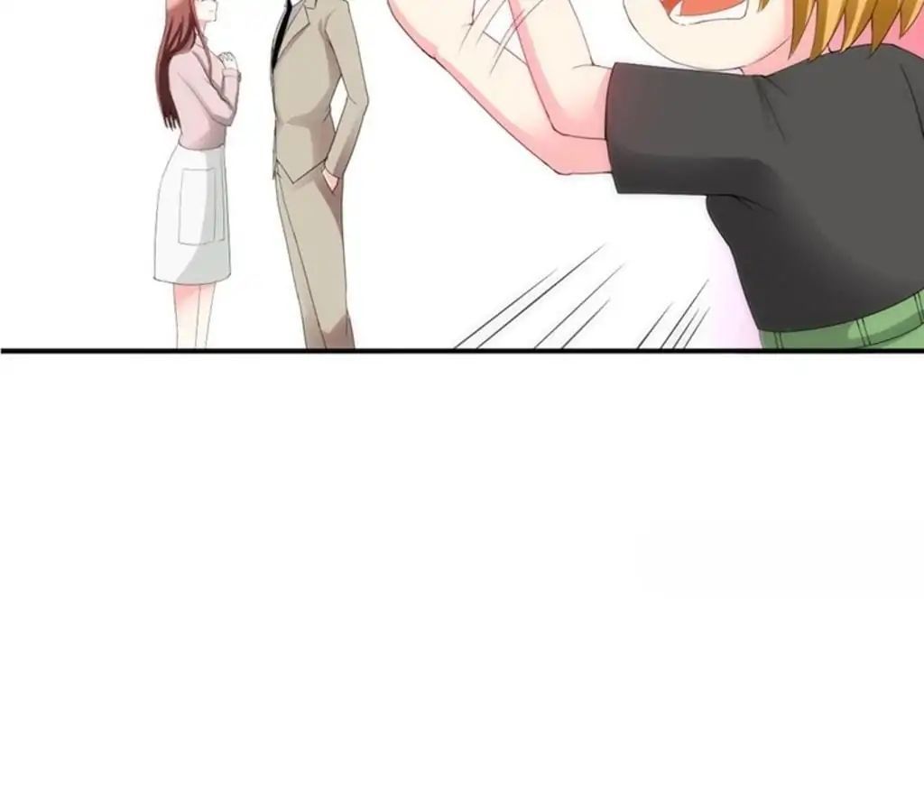Taming The Possessive Girl Chapter 33 - page 95