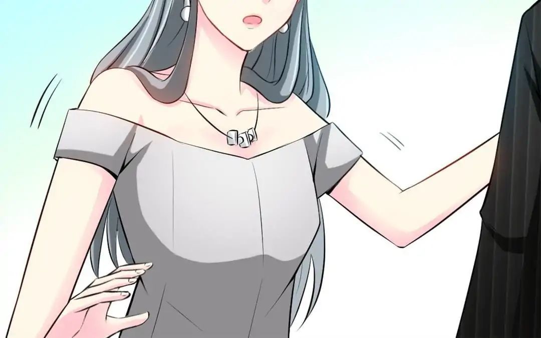 Taming The Possessive Girl Chapter 32 - page 12