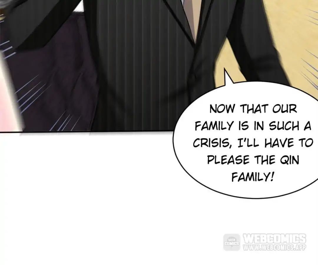 Taming The Possessive Girl Chapter 32 - page 14