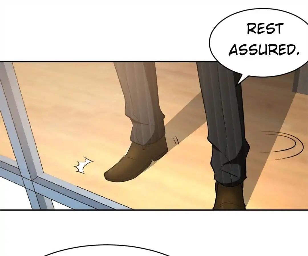 Taming The Possessive Girl Chapter 32 - page 25
