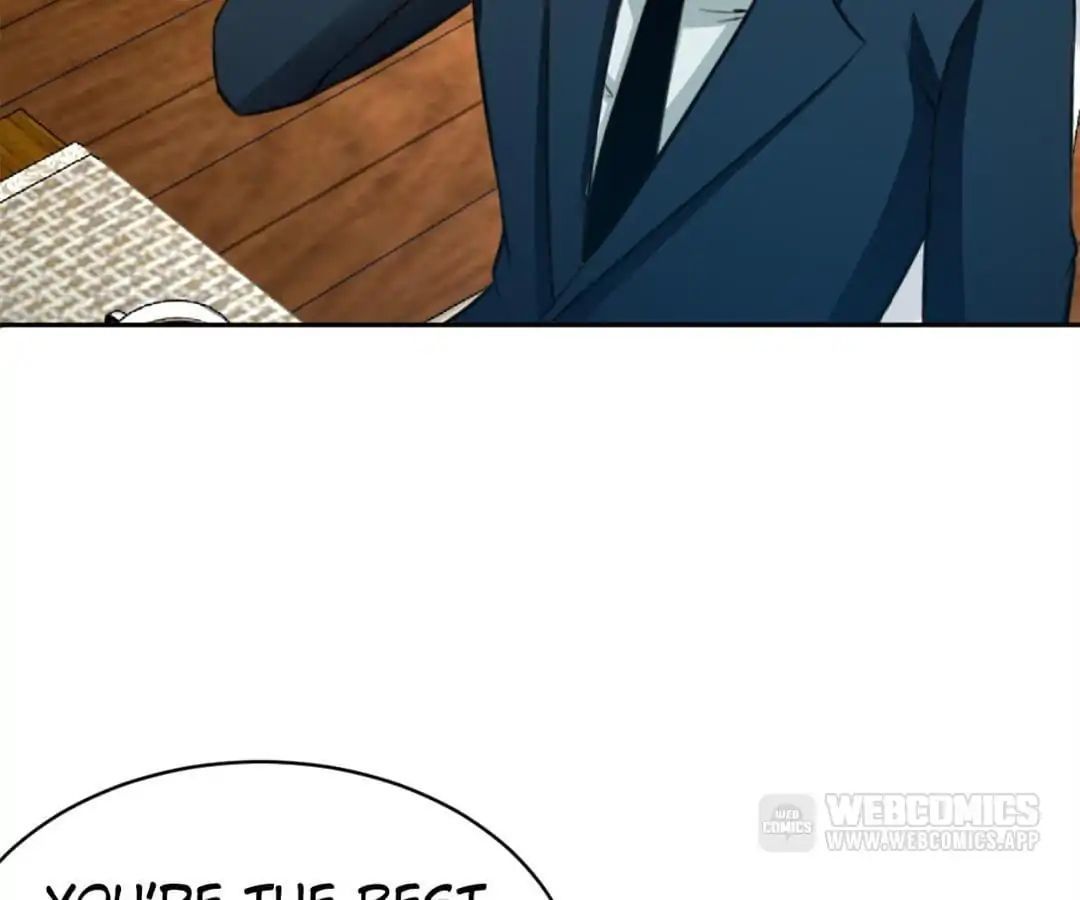 Taming The Possessive Girl Chapter 32 - page 38