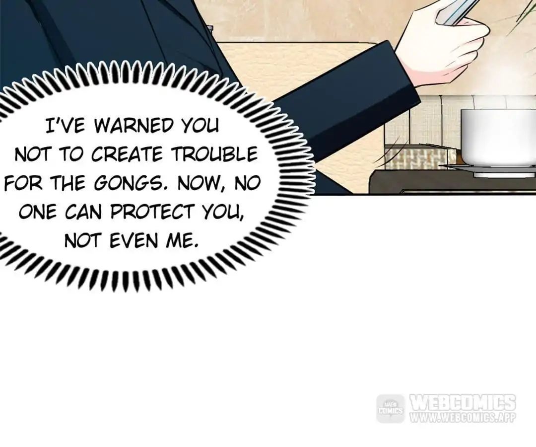 Taming The Possessive Girl Chapter 32 - page 42