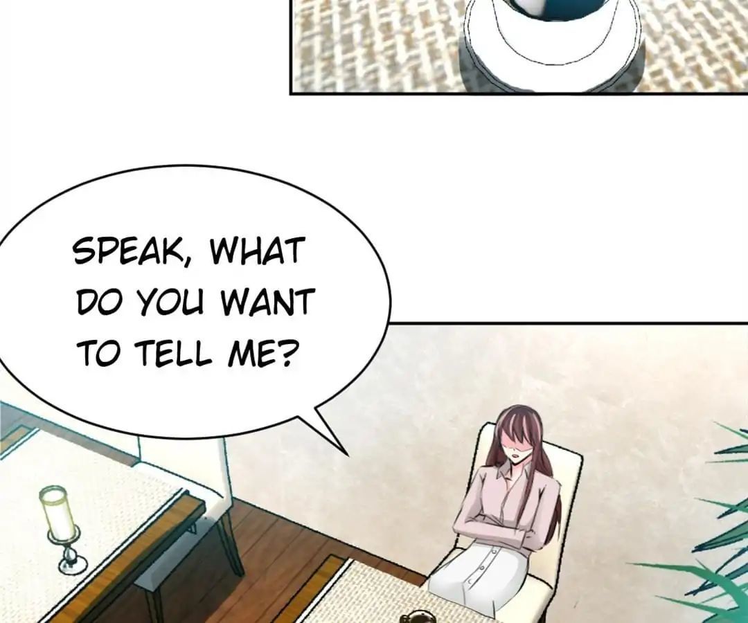 Taming The Possessive Girl Chapter 32 - page 51
