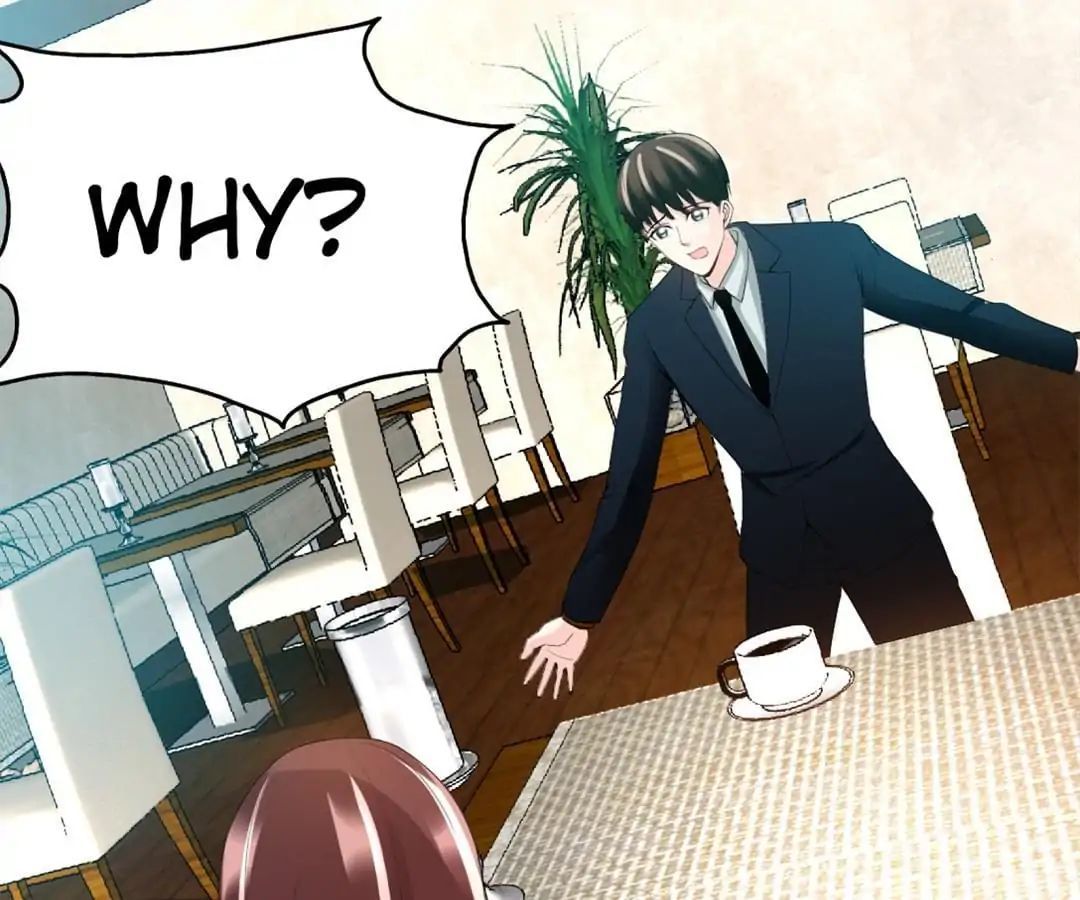 Taming The Possessive Girl Chapter 32 - page 61