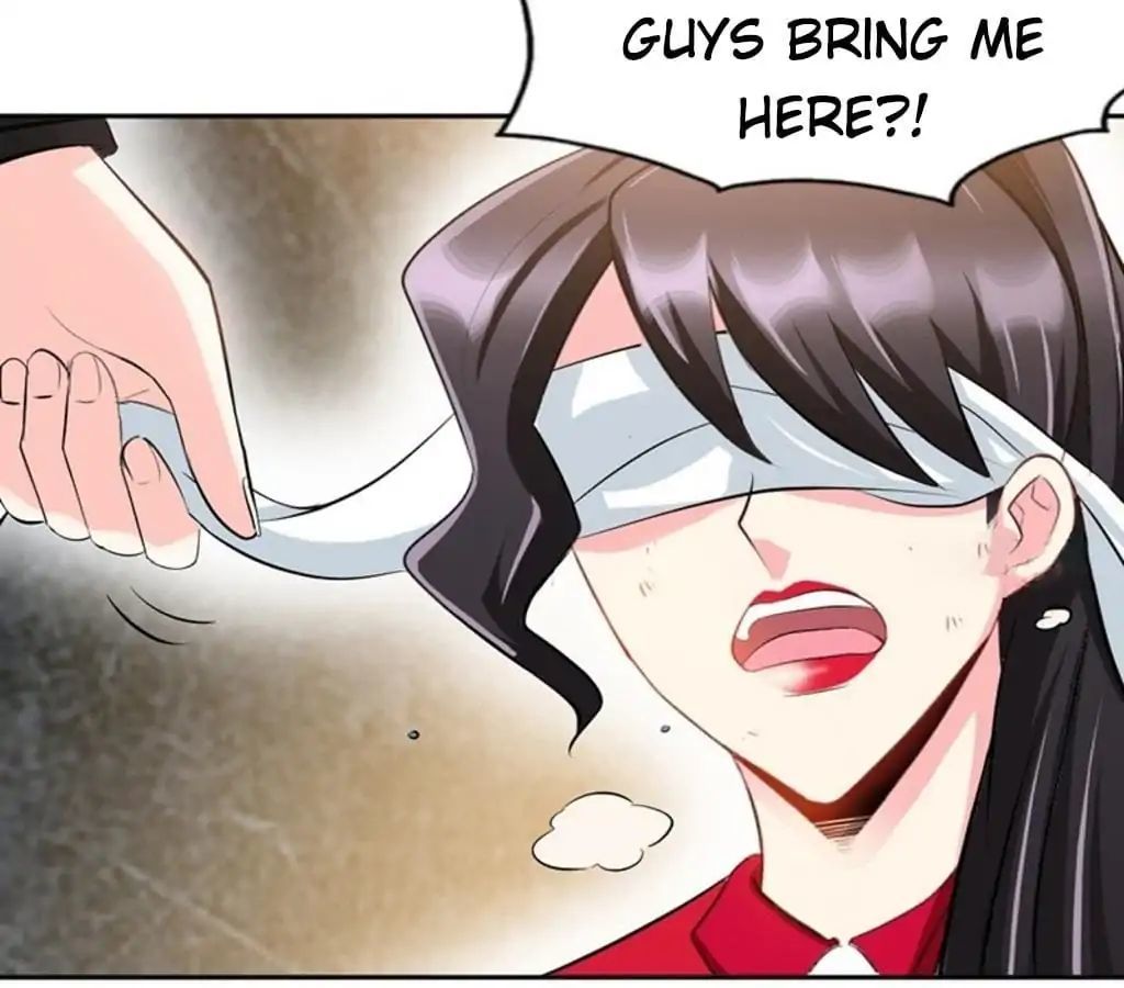 Taming The Possessive Girl Chapter 31 - page 11