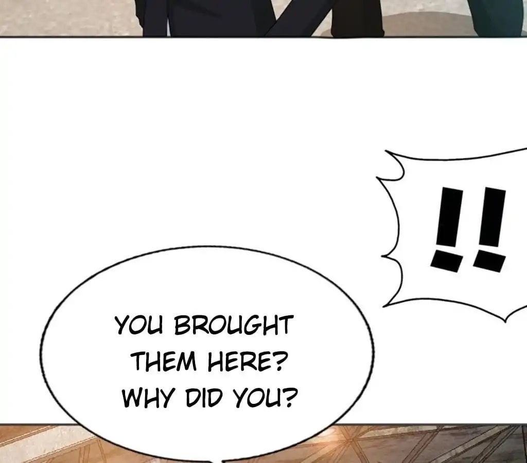Taming The Possessive Girl Chapter 31 - page 19
