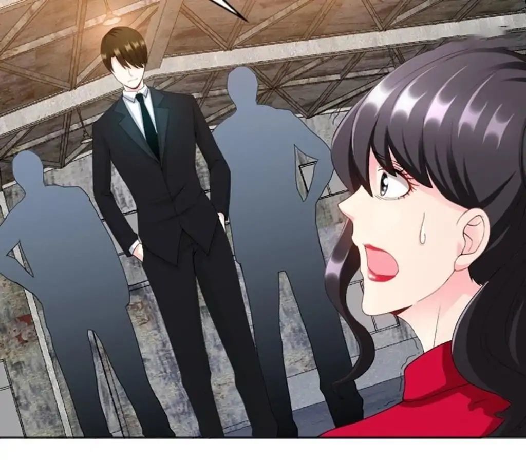 Taming The Possessive Girl Chapter 31 - page 20