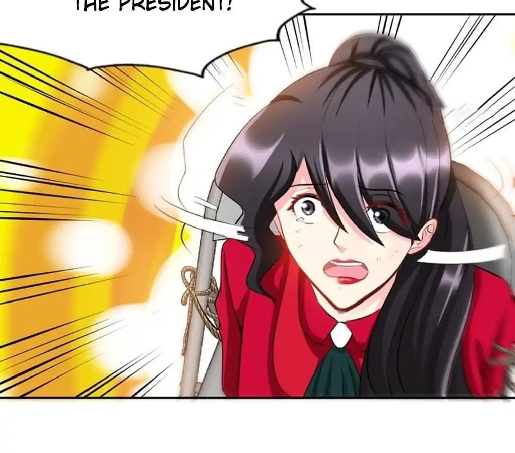 Taming The Possessive Girl Chapter 31 - page 24