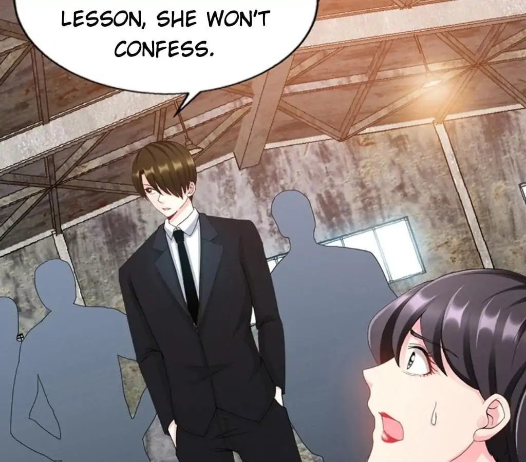 Taming The Possessive Girl Chapter 31 - page 27