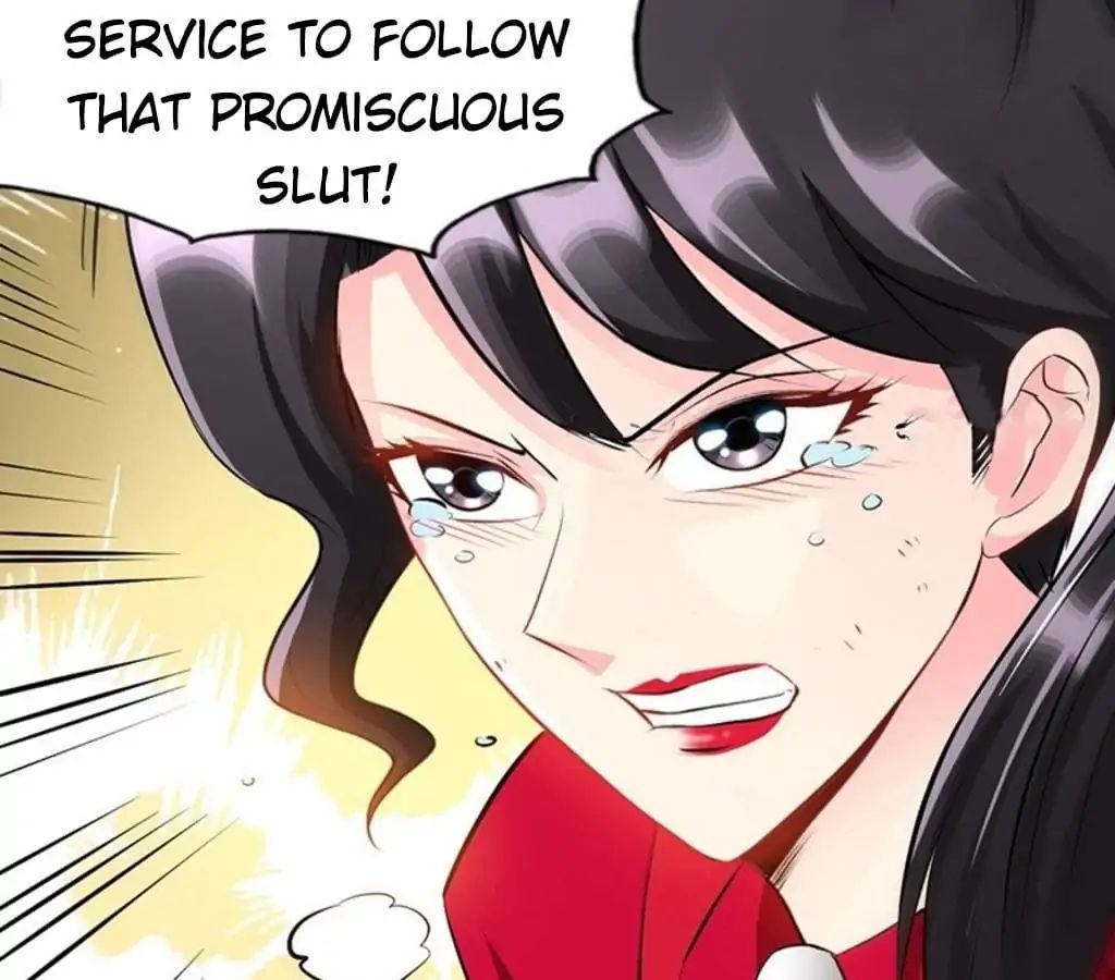 Taming The Possessive Girl Chapter 31 - page 31