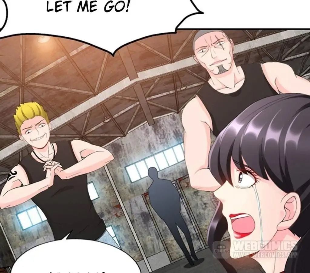 Taming The Possessive Girl Chapter 31 - page 38