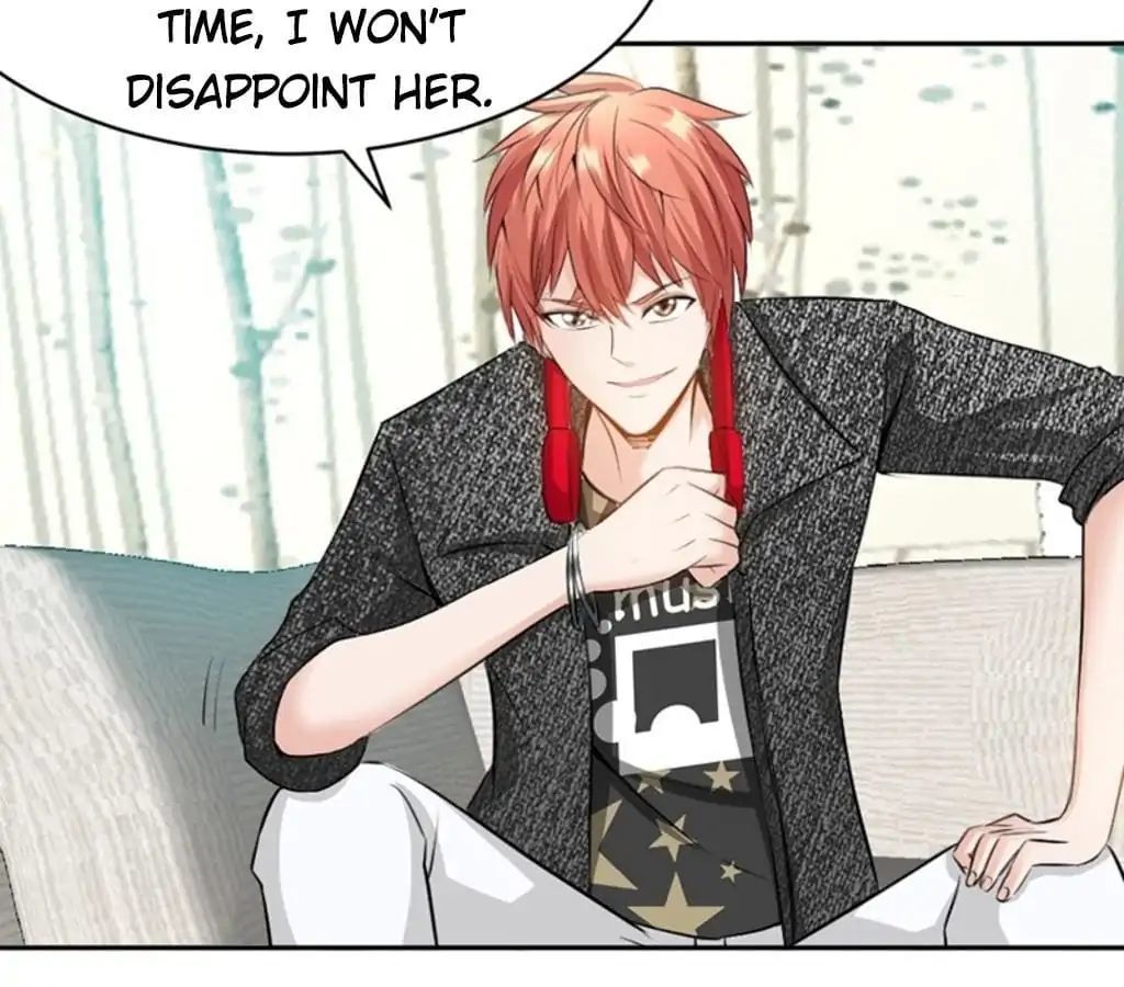 Taming The Possessive Girl Chapter 31 - page 53