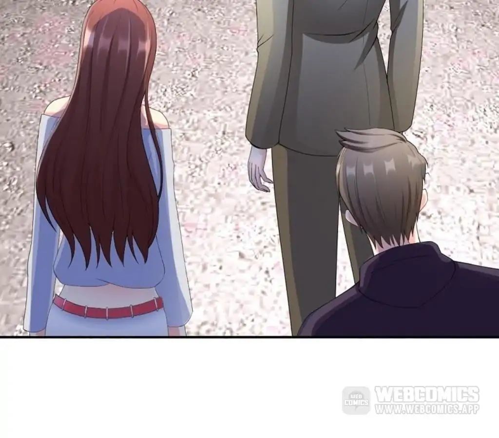 Taming The Possessive Girl Chapter 30 - page 14